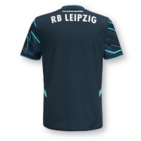 Camisa de time de futebol RB Leipzig Replicas 3º Equipamento 2024-25 Manga Curta